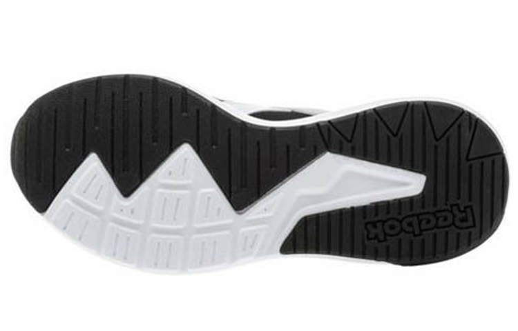 Reebok Classic Dashonic Running Shoes Gray/Black/White 圖 6