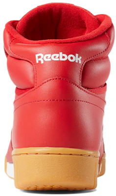 Reebok Classic Ex-O-Fit Hi ''Magic Tape Rosso'' DV4695 Shop Reebok Classic Ex-O-Fit Hi ''Magic Tape Rosso'' DV4695