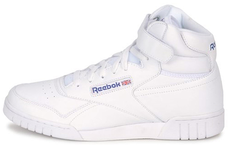Buy Reebok Classic Ex-O-Fit Hi ''Weiß'' 217845