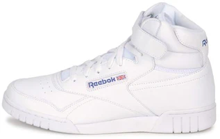 Reebok Classic Ex-O-Fit Hi 'White' 217845 Reebok Classic Ex-O-Fit Hi 'White' 217845