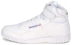 Buy Reebok Classic Ex-O-Fit Hi 白色 高筒帆布鞋