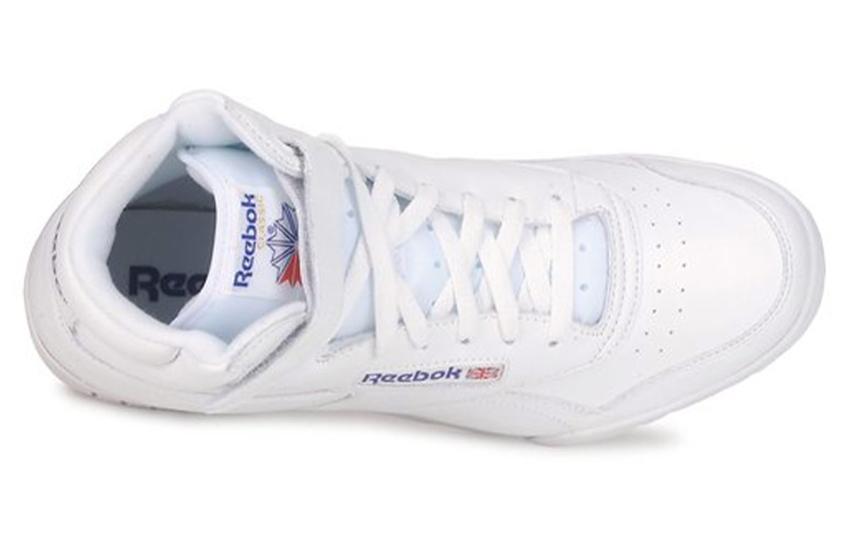 Purchase Reebok Classic Ex-O-Fit Hi ''Weiß'' 217845