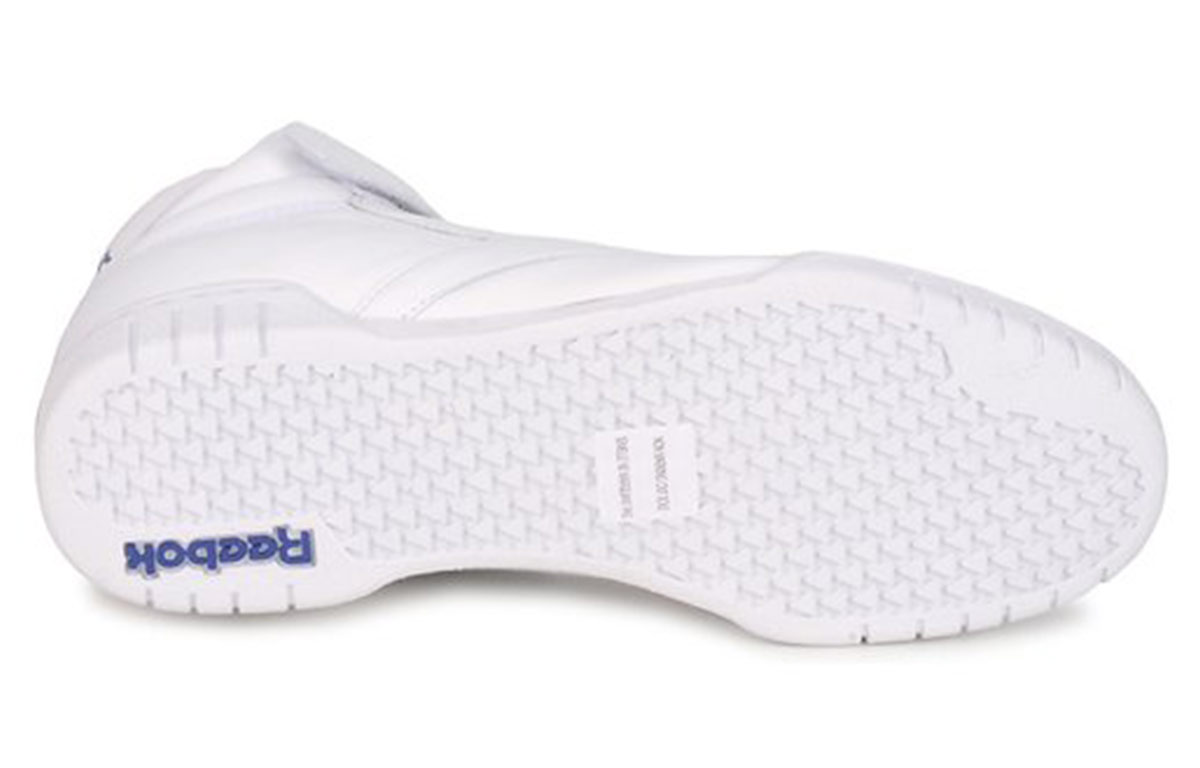 Details for Reebok Classic Ex-O-Fit Hi ''Weiß'' 217845