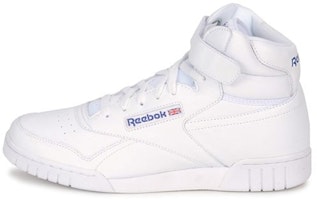 Reebok Classic Ex-O-Fit Hi 'White' 217845 Reebok Classic Ex-O-Fit Hi 'White' 217845
