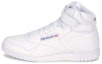 Buy Reebok Classic Ex-O-Fit Hi 'Putih' 217845