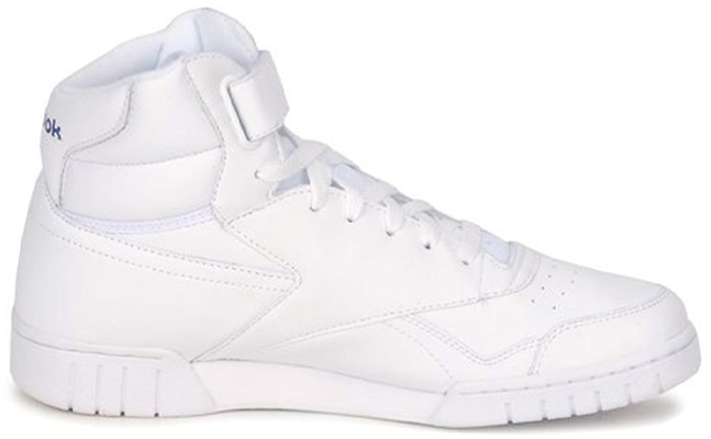 Reebok Classic Ex-O-Fit Hi 'White' 217845 Order Reebok Classic Ex-O-Fit Hi 'White' 217845