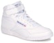 Lookbook Reebok Classic Ex-O-Fit Hi 'Putih' 217845