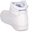 Shop Reebok Classic Ex-O-Fit Hi 'Putih' 217845
