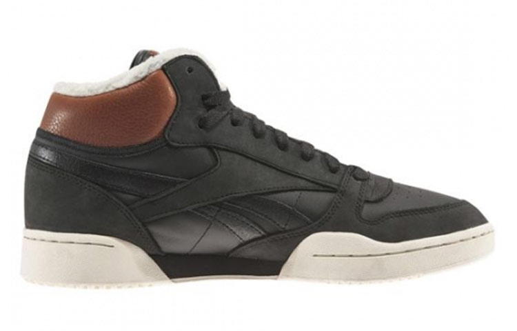 Reebok Classic Exertion Mid 圖 2