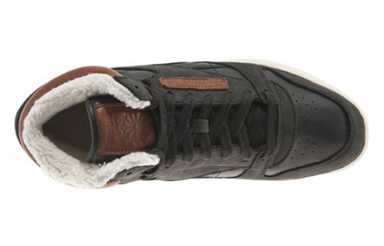 Reebok Classic Exertion Mid 圖 5