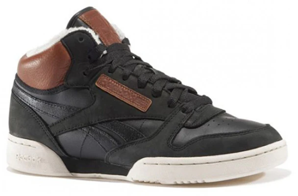 Reebok Classic Exertion Mid Sneakers M47398 Lookbook Reebok Classic Exertion Mid Sneakers M47398