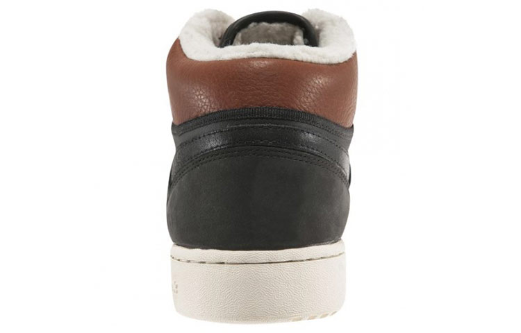 Shop Reebok Classic Exertion Mid Sneakers M47398