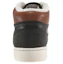 Shop Reebok Classic Exertion Mid Sneakers M47398