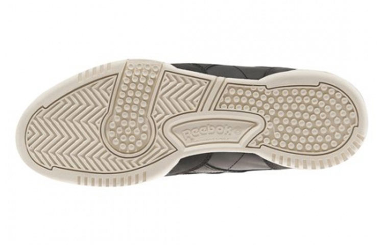 Details for Reebok Classic Exertion Mid Sneakers M47398