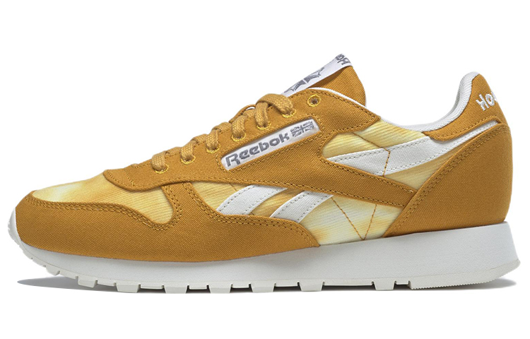 Reebok Classic Grow 'Bright Ochre, Chalk & Grey' GX4744