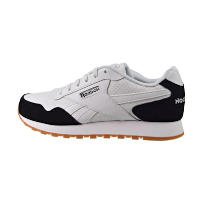 Reebok Classic Harman 'Black White'