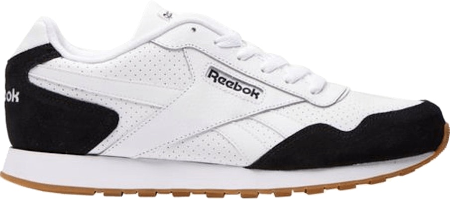 Reebok Classic Harman 'Hitam Putih' CN1298 Buy Reebok Classic Harman 'Hitam Putih' CN1298
