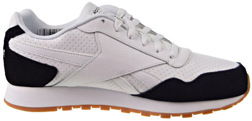 Reebok Classic Harman 'Hitam Putih' CN1298 Order Reebok Classic Harman 'Hitam Putih' CN1298