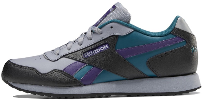 Reebok Classic Harman Ripple 'Negro Gris' EG9425 Buy Reebok Classic Harman Ripple 'Negro Gris' EG9425