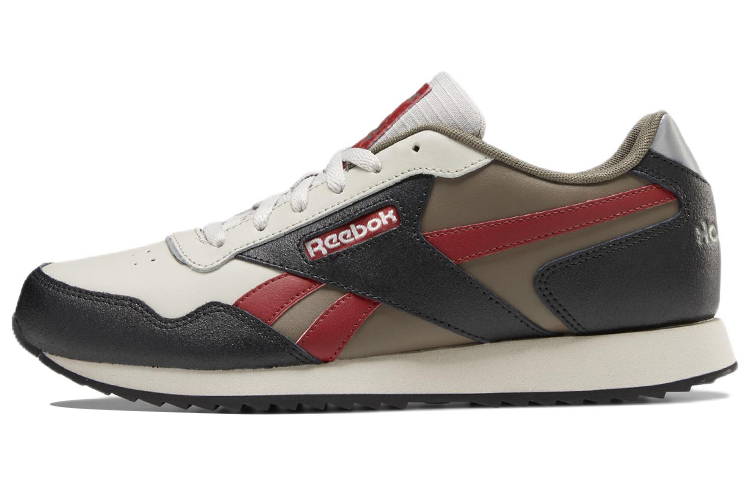 Reebok Classic Harman Ripple 'Black White Brown' EG9426