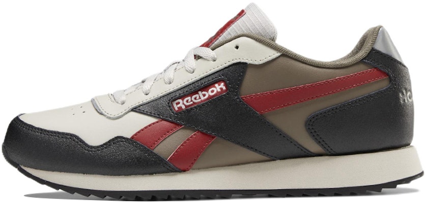 Reebok Classic Harman Ripple 'Negro Blanco Marrón' EG9426 Buy Reebok Classic Harman Ripple 'Negro Blanco Marrón' EG9426