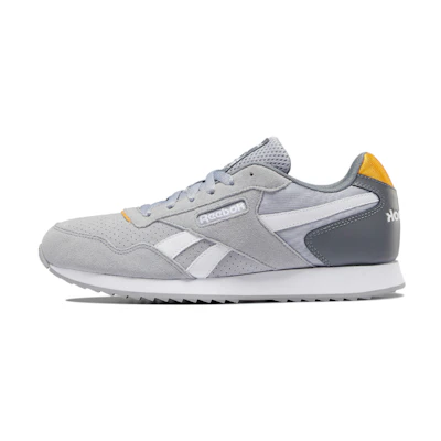 Reebok Classic Harman Ripple 'Misty Grey White'