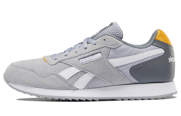 Reebok Classic Harman Ripple 'Misty Grey White' EG0891