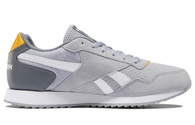 Order Reebok Classic Harman Ripple 'Kelabu Misty Putih' EG0891
