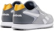 Shop Reebok Classic Harman Ripple 'Kelabu Misty Putih' EG0891