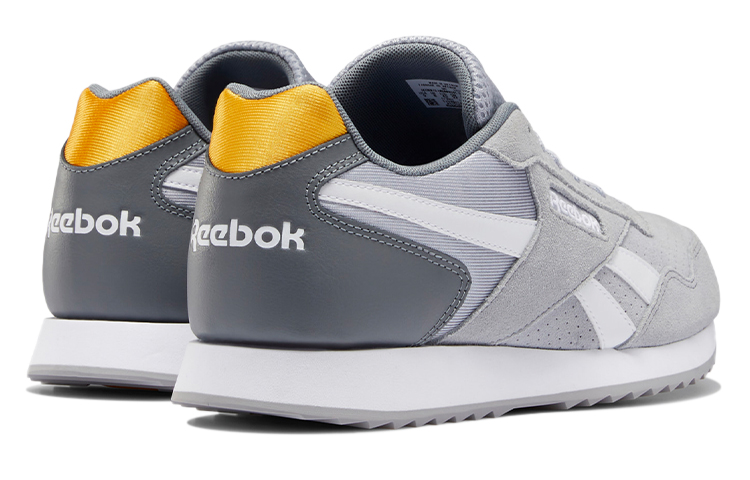 Shop Reebok Classic Harman Ripple 'Kelabu Misty Putih' EG0891
