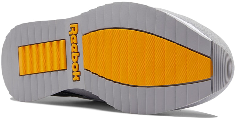 Reebok Classic Harman Ripple 耐磨防滑減震 低筒休閒運動鞋 淺霧灰白 Purchase Reebok Classic Harman Ripple 耐磨防滑減震 低筒休閒運動鞋 淺霧灰白