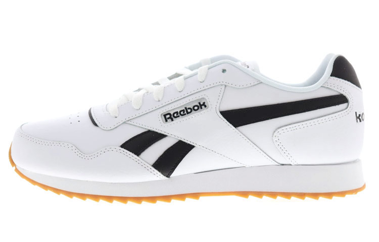 Buy 锐步经典哈曼波纹白色低帮跑鞋 EF4158