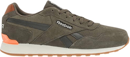 Reebok Classic Harman Run 'Army Green' DV6911 Reebok Classic Harman Run 'Army Green' DV6911