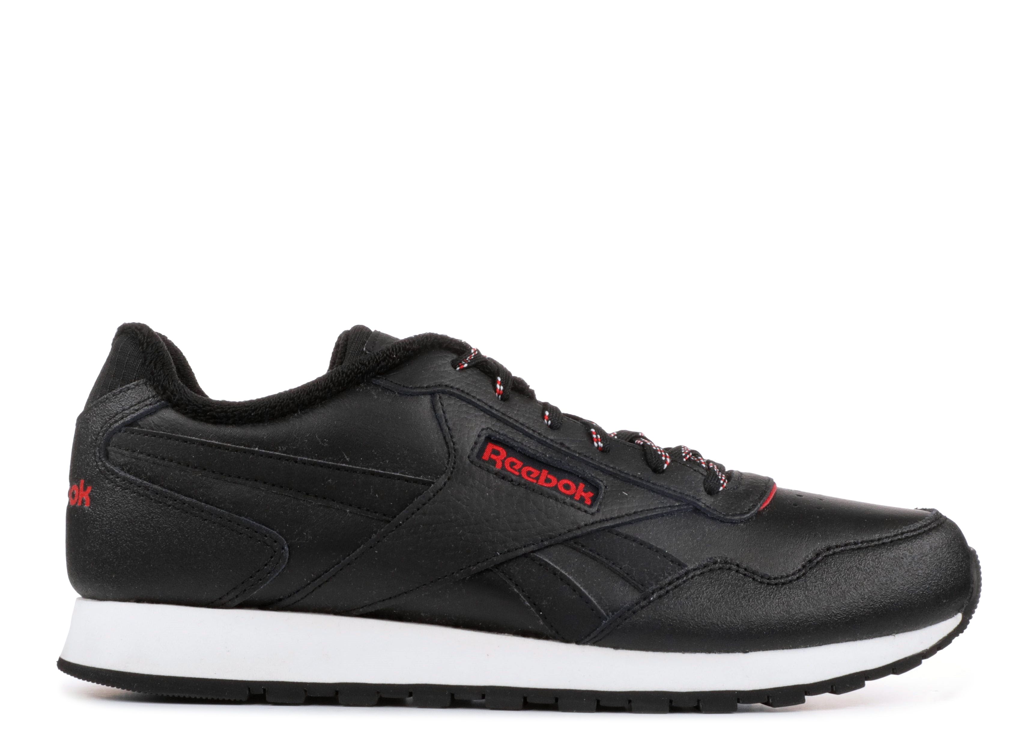 Reebok Classic Harman Run 'Black' CN1297