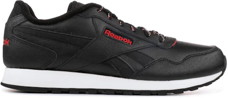 Reebok Classic Harman Run 'Black' CN1297 Reebok Classic Harman Run 'Black' CN1297