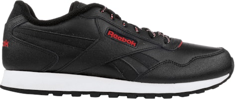 Reebok Classic Harman Run 'Black' CN1297 Reebok Classic Harman Run 'Black' CN1297