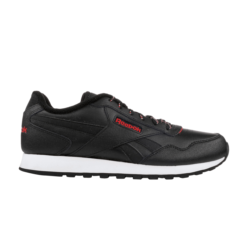Reebok Classic Harman Run 'Black' CN1297