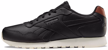 Reebok Classic Harman Run 'Black Boulder Brown' FX9131 Reebok Classic Harman Run 'Black Boulder Brown' FX9131