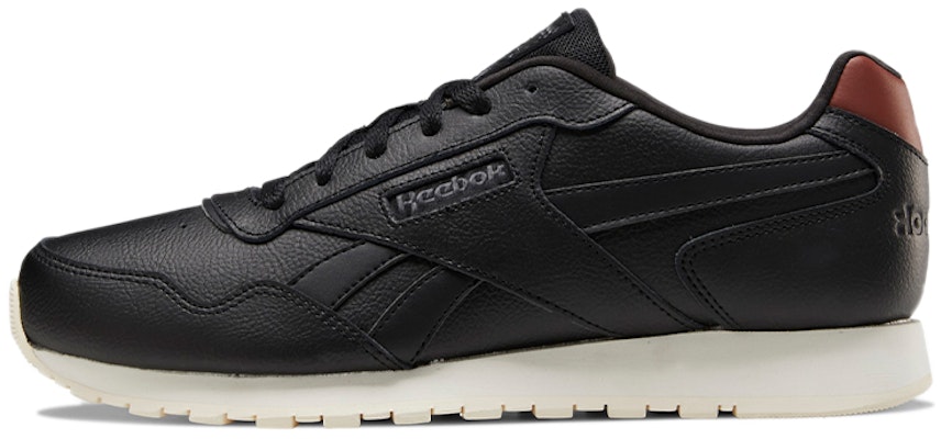 Reebok Classic Harman Run 'Black Boulder Brown' FX9131 Buy Reebok Classic Harman Run 'Black Boulder Brown' FX9131