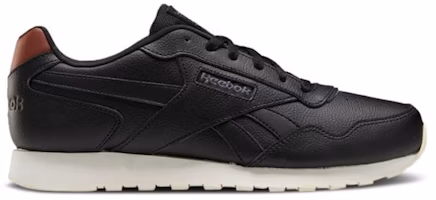 Reebok Classic Harman Run 'Black Boulder Brown' FX9131 Reebok Classic Harman Run 'Black Boulder Brown' FX9131