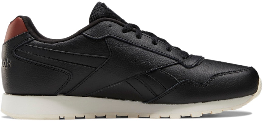 Reebok Classic Harman Run 'Black Boulder Brown' FX9131 Order Reebok Classic Harman Run 'Black Boulder Brown' FX9131
