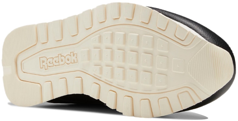 Reebok Classic Harman Run 'Black Boulder Brown' FX9131 Purchase Reebok Classic Harman Run 'Black Boulder Brown' FX9131