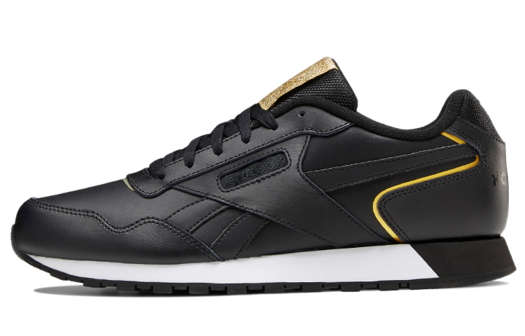 Reebok Classic Harman Run 'Black Gold' FV7665