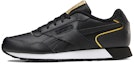 Buy Reebok Classic Harman Run 'Hitam Emas' FV7665