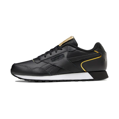 Reebok Classic Harman Run 'Black Gold'