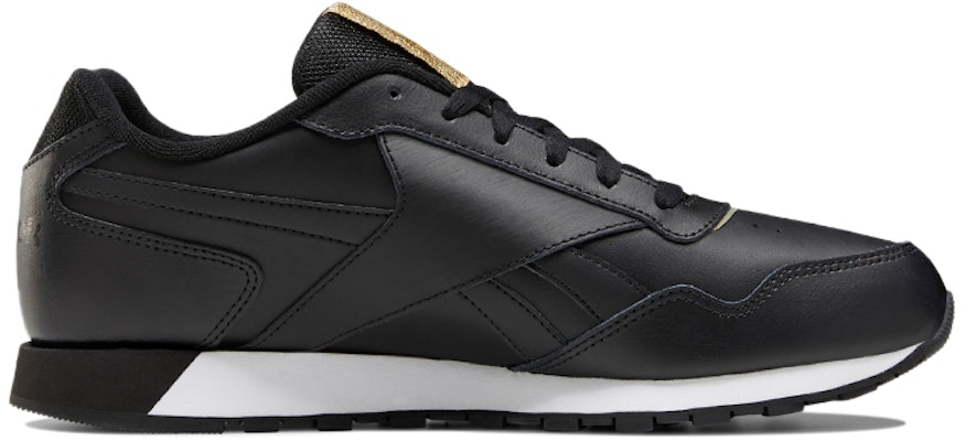 Reebok Classic Harman Run 'Hitam Emas' FV7665 Order Reebok Classic Harman Run 'Hitam Emas' FV7665