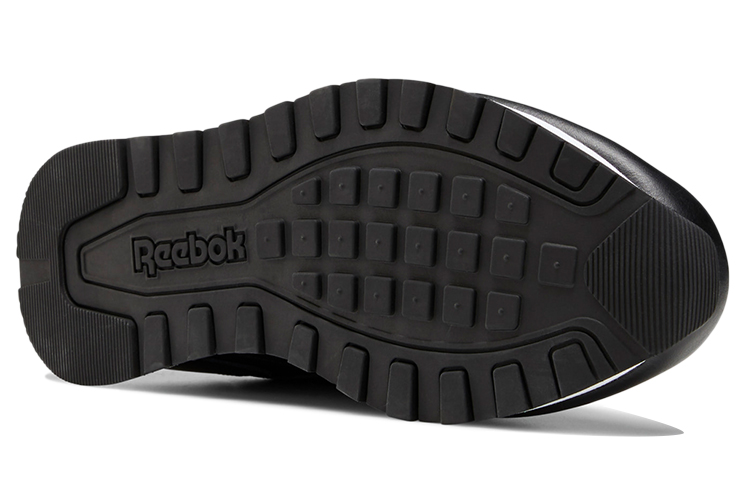 Purchase Reebok Classic Harman Run ''Schwarz Gold'' FV7665