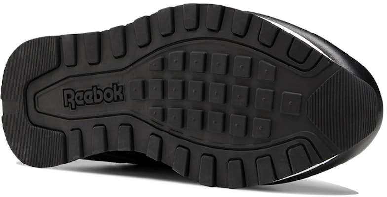 Reebok Classic Harman Run 'Hitam Emas' FV7665 Purchase Reebok Classic Harman Run 'Hitam Emas' FV7665