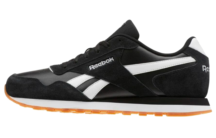 Reebok Classic Harman Run 'Black Gum' CM9924