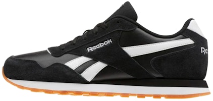 Reebok Classic Harman Run 'Black Gum' CM9924 Reebok Classic Harman Run 'Black Gum' CM9924